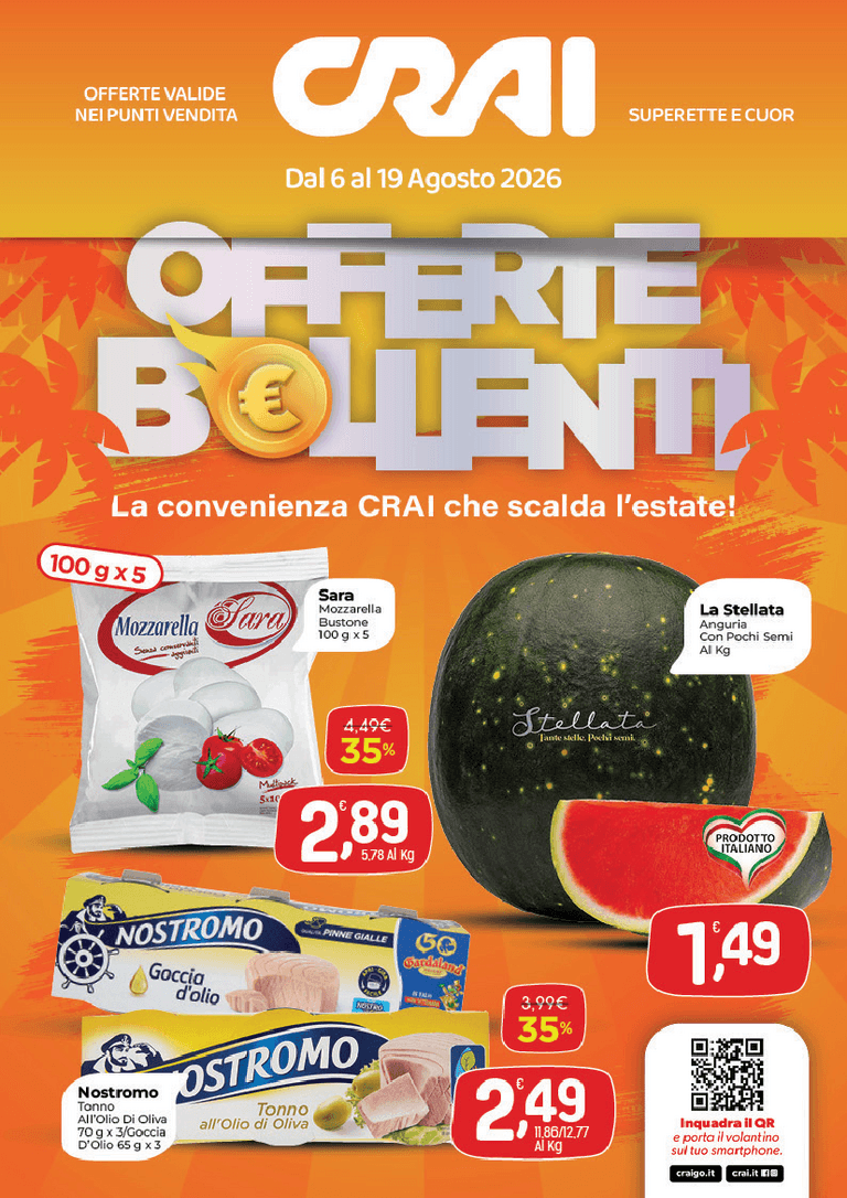 Volantino