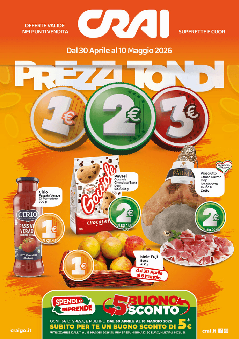 Volantino