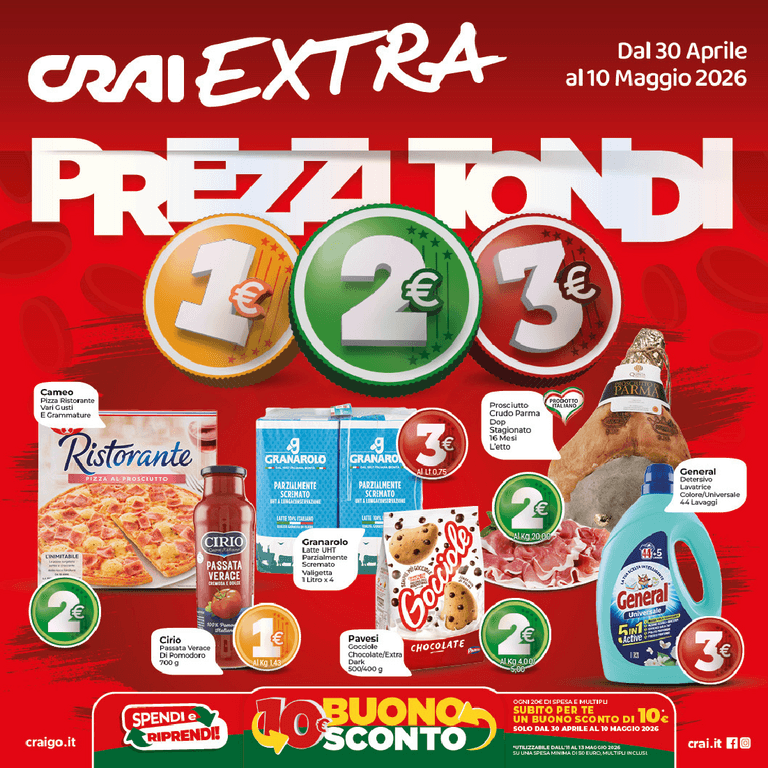 Volantino