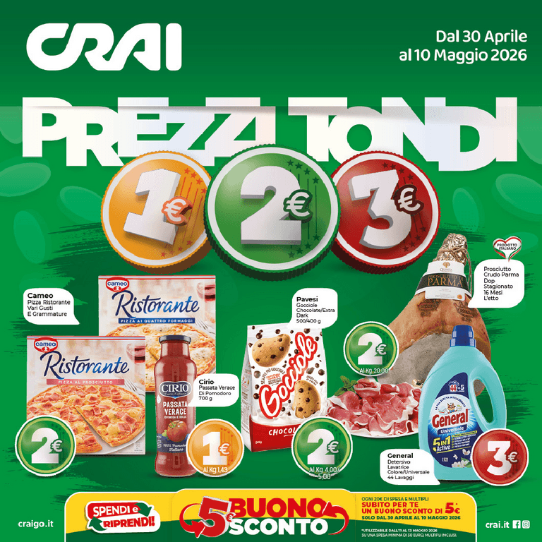 Volantino