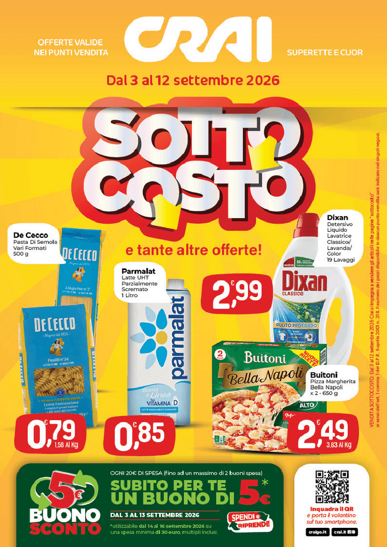 Volantino