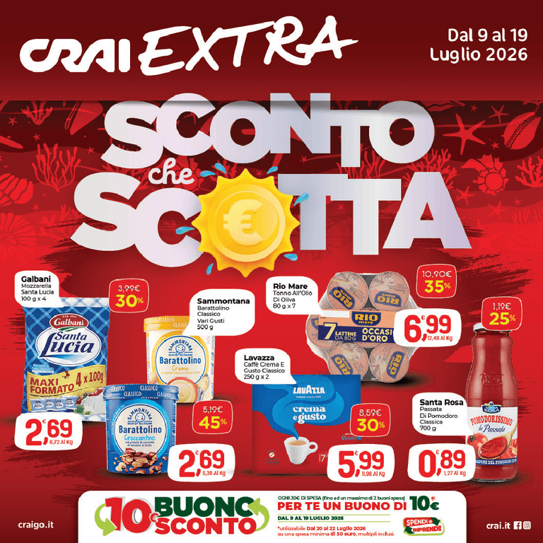 Volantino