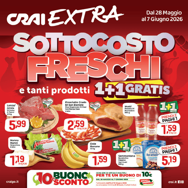 Volantino