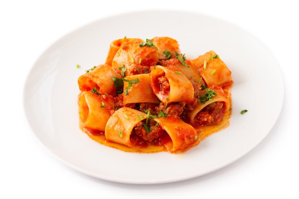 Ricetta