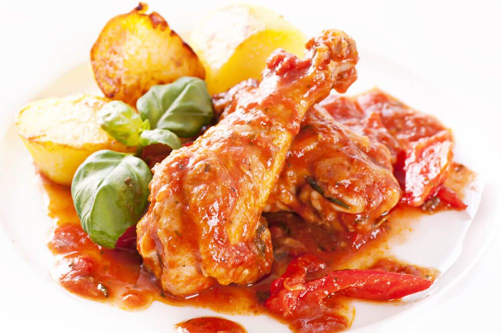 Ricetta