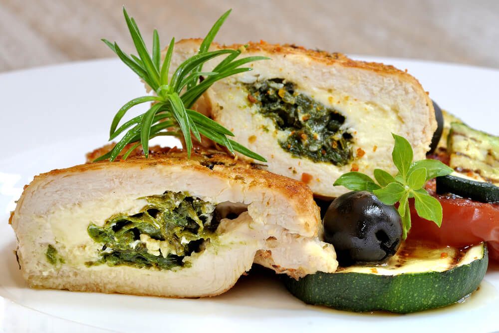 Ricetta