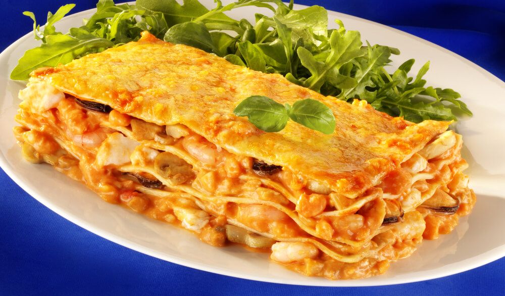 Ricetta