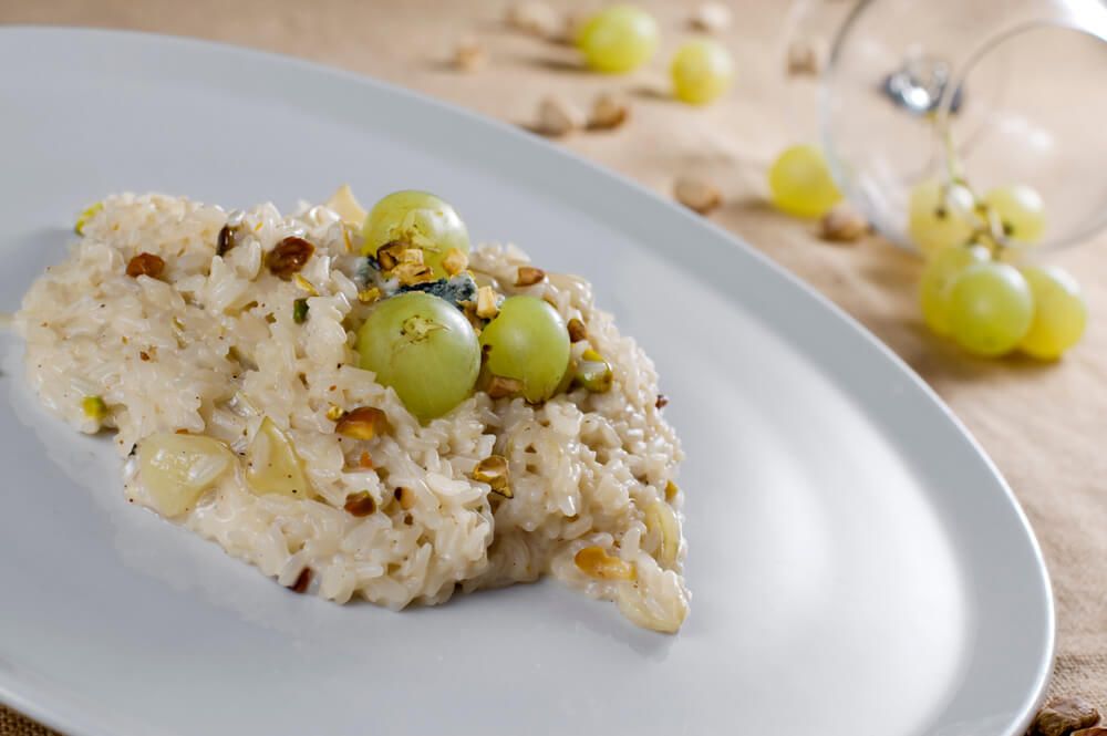 Ricetta