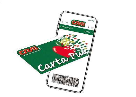 Non perdere i tuoi vantaggi