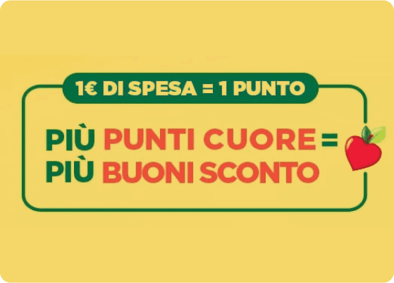 Tante offerte fatte su misura