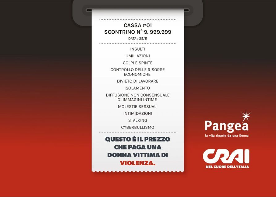 Insieme contro la violenza