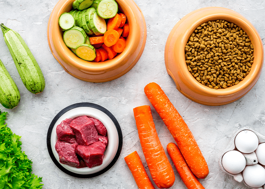 Ingredienti selezionati, ricette specialistiche