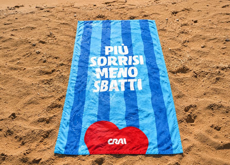 Telo Mare CRAI